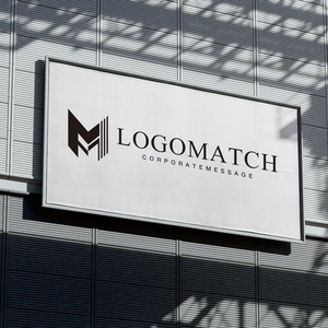 スタイリッシュMのロゴ