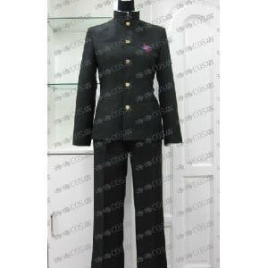 K1133 Another OVA アナザー0話 藤岡未咲（ふじおか みさき） 風