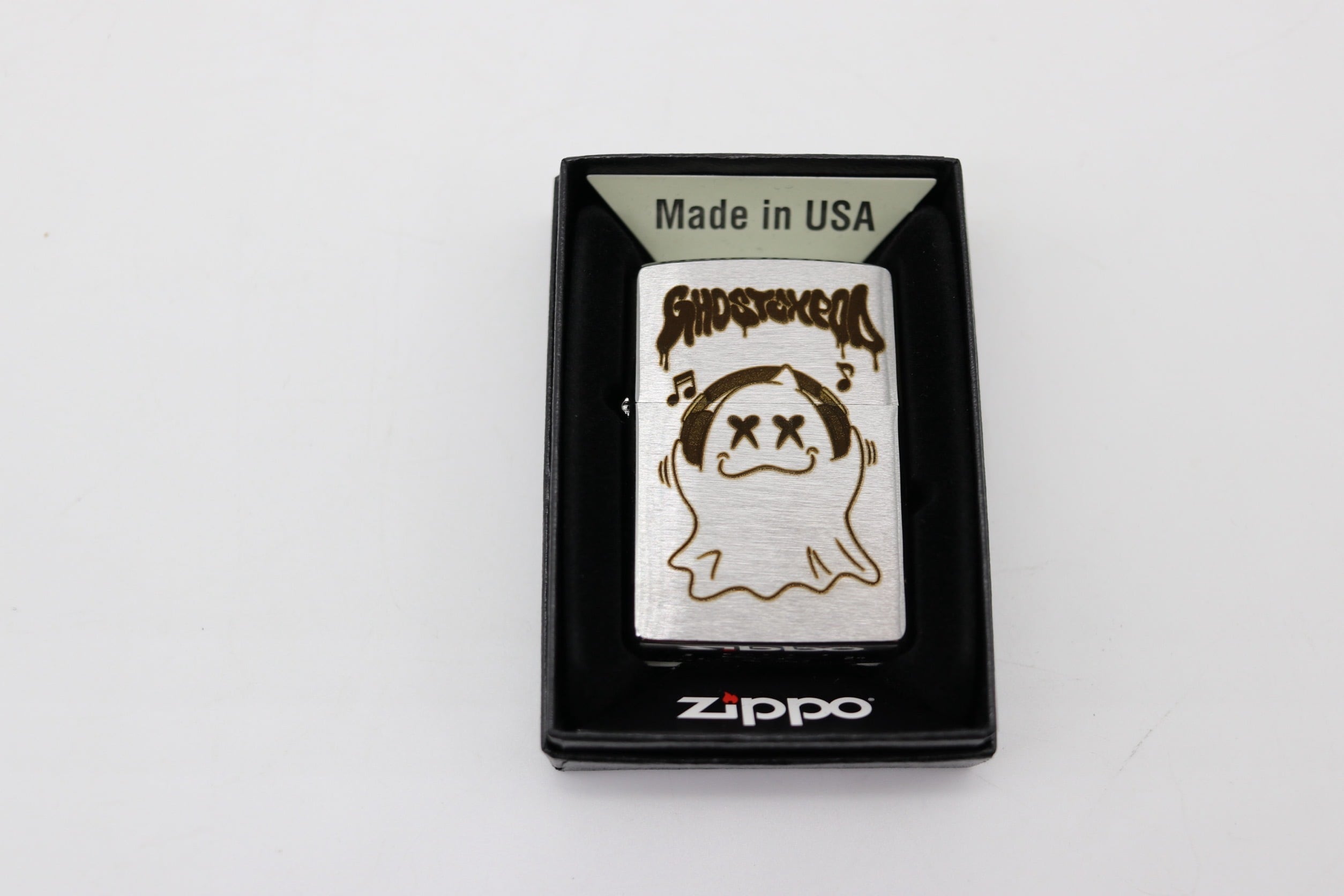 GHOST EXPOD First Edition フラット GHOST EXPOD 1st First Edition ステアリング GHOST EXPOD 1st EDITION