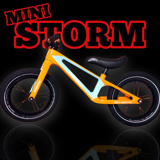 －MINI STORM－