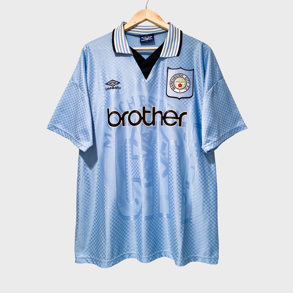 MAN CITY 95/97(H) - XL~XXL | Pay ID