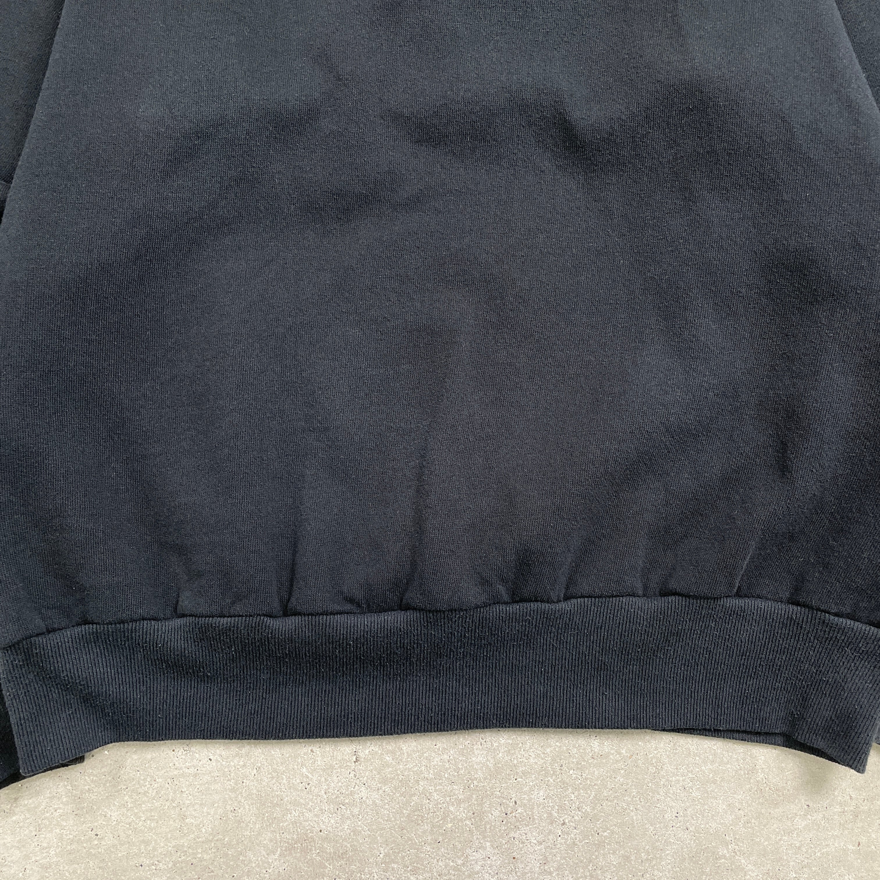 90年代 USA製 JERZEES スウェットシャツ ブランクスウェットシャツ