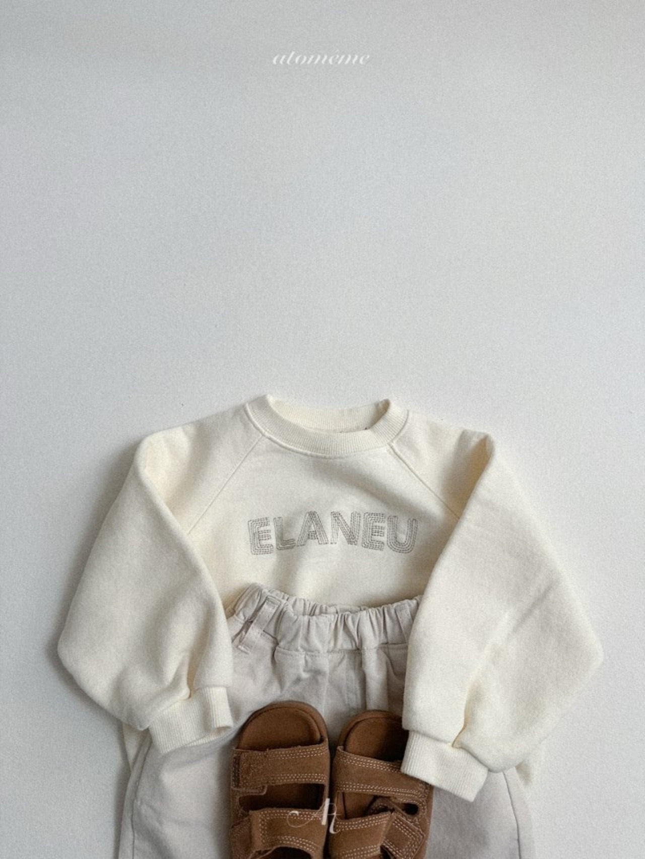 atomeme 26/SS Stitch MTM