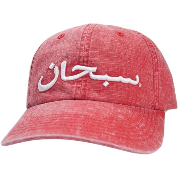 Size【フリー】 SUPREME シュプリーム 26SS Arabic Logo Ripstop 6