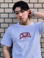 マッスルバー × NOBOSE コラボTシャツ