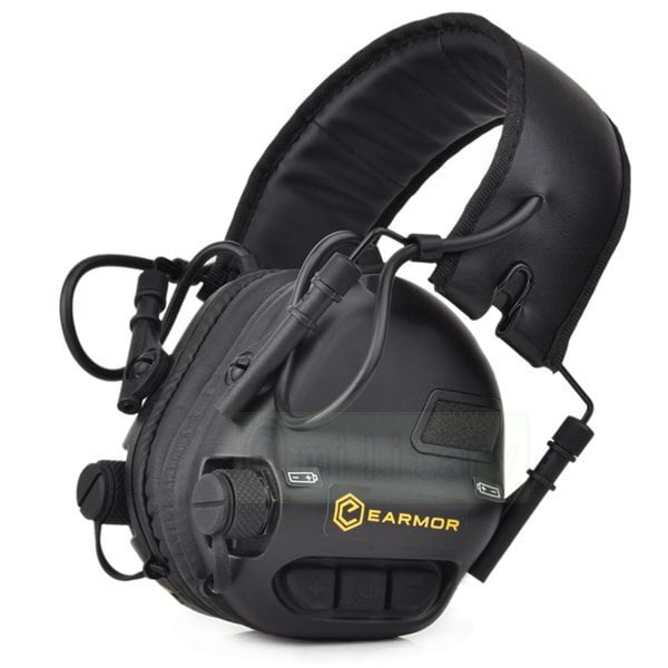 OPSMEN EARMOR M31 Hearing Protector