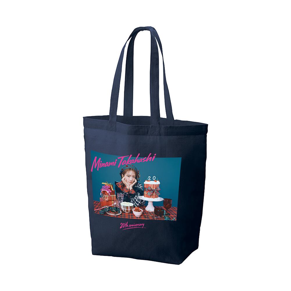 新品☆高橋みなみ　等身大パネル　非売品 高橋みなみ 20th ANNIVERSARY Official Shop