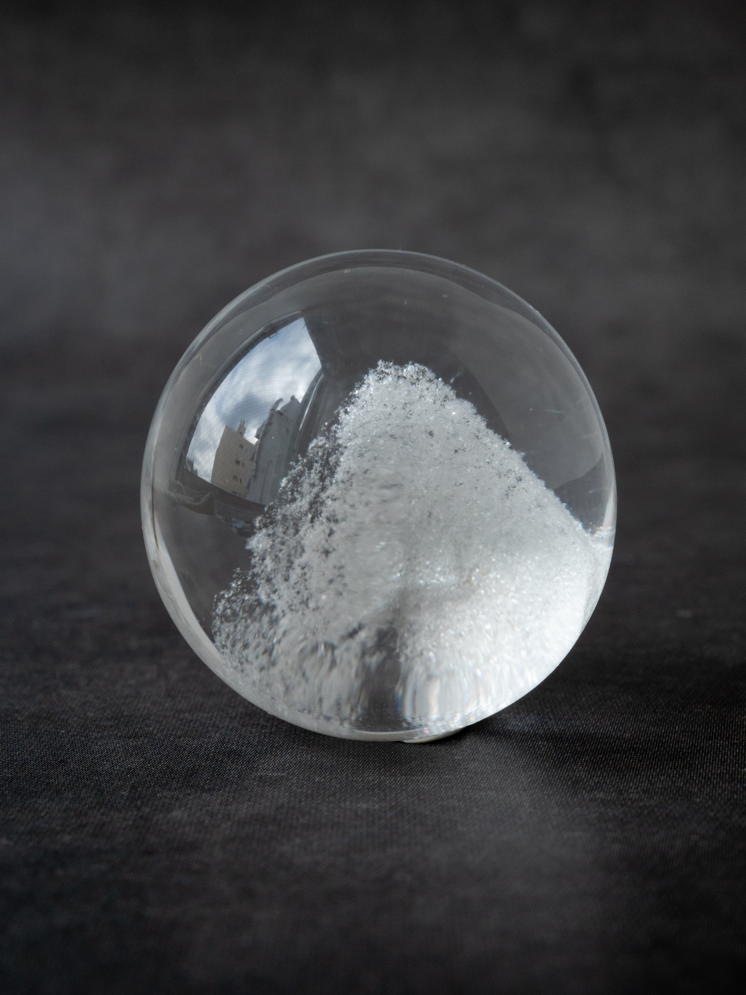 White Garden Quartz | SELSHA