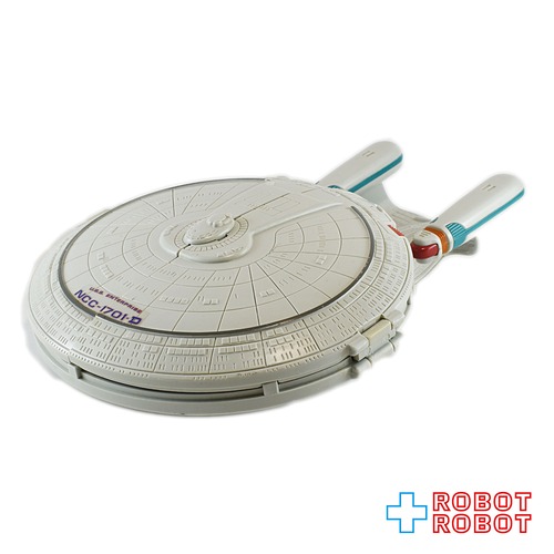 プレイメイツ スタートレック U.S.S. エンタープライズ NCC-1701