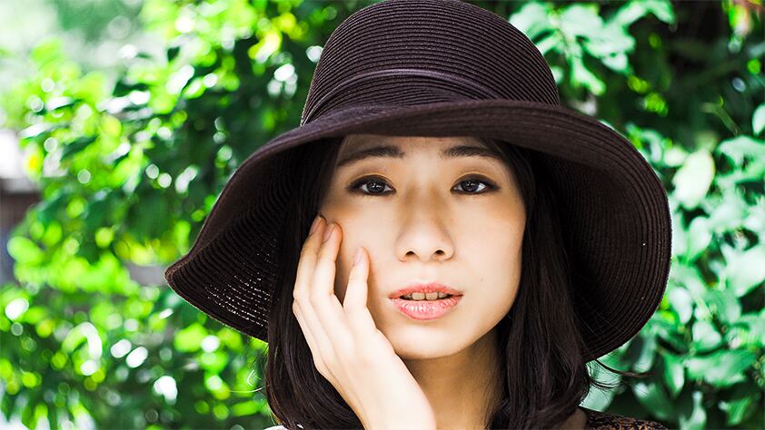 婚活、マッチングアプリ、SNS用プロフィール写真など、なんでも撮ります