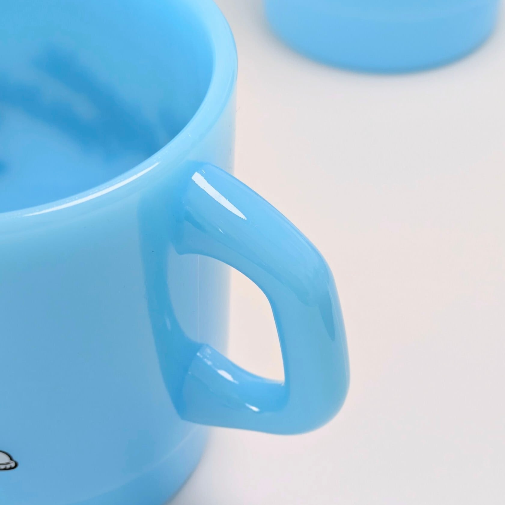 ♧【 STACKING MUG ( スタッキングマグ ) 】 California Raisins ( カリフォルニア レーズン ) / プラカップ / MUG / ミルキーマグ / 積み重ねられるマグ〚アメリカン雑貨 アメトイ〛