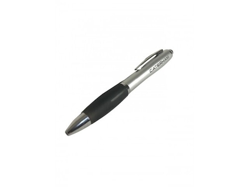 CC22PE01 ボールペン、ケーターハム2022年デザイン