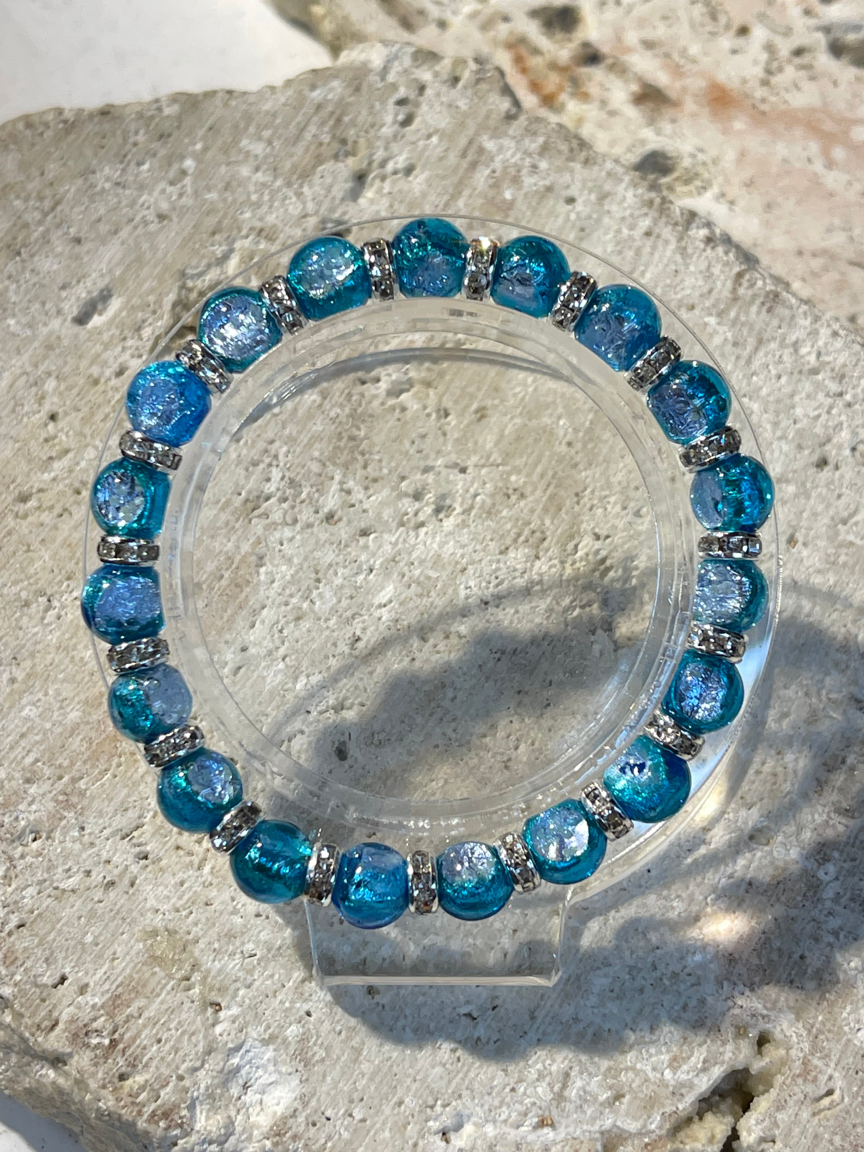 ホタルブレスレット | SANBASHI 平和通り