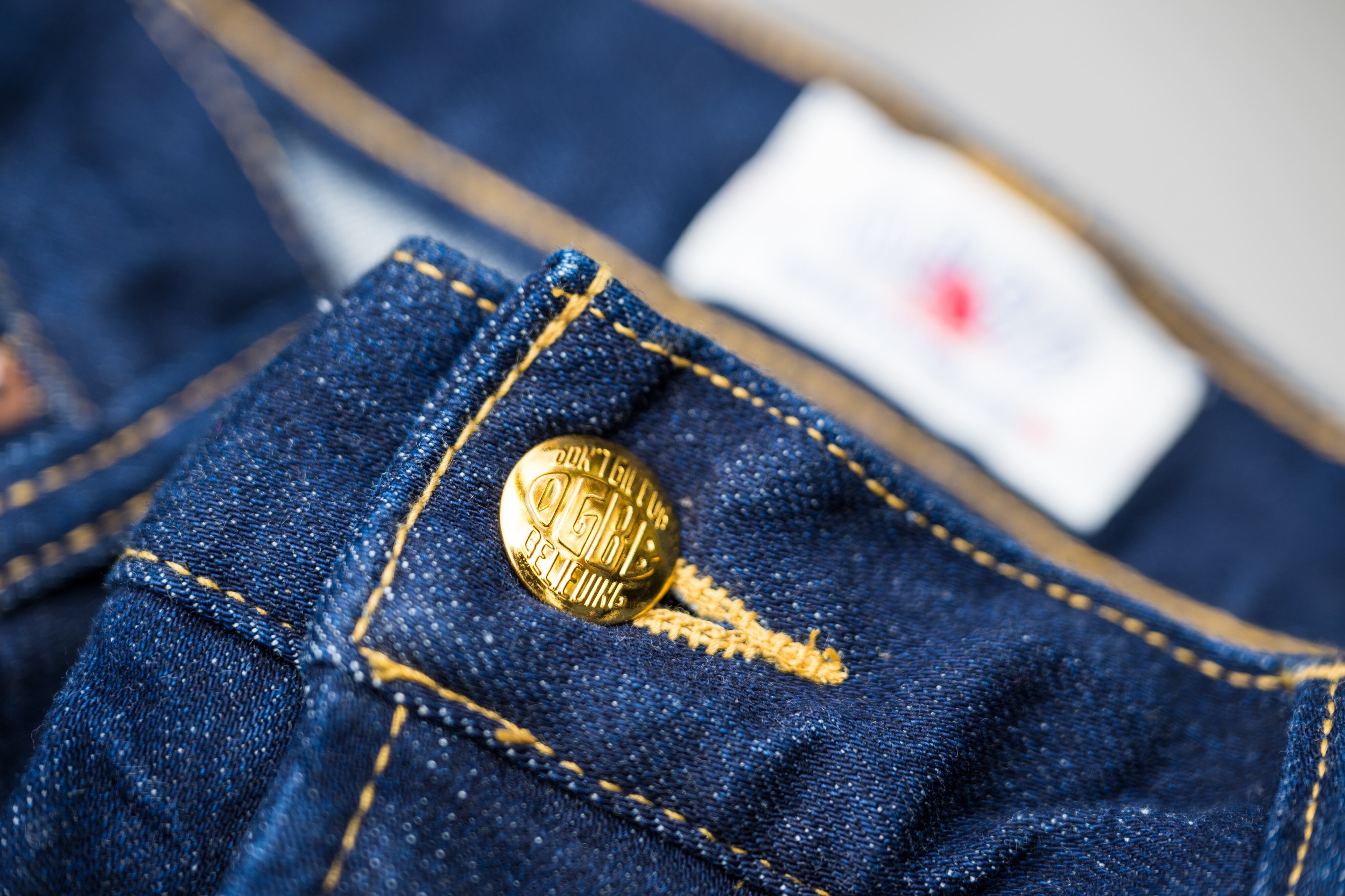 201 STRETCH DENIM | DGBB公式オンラインショップ