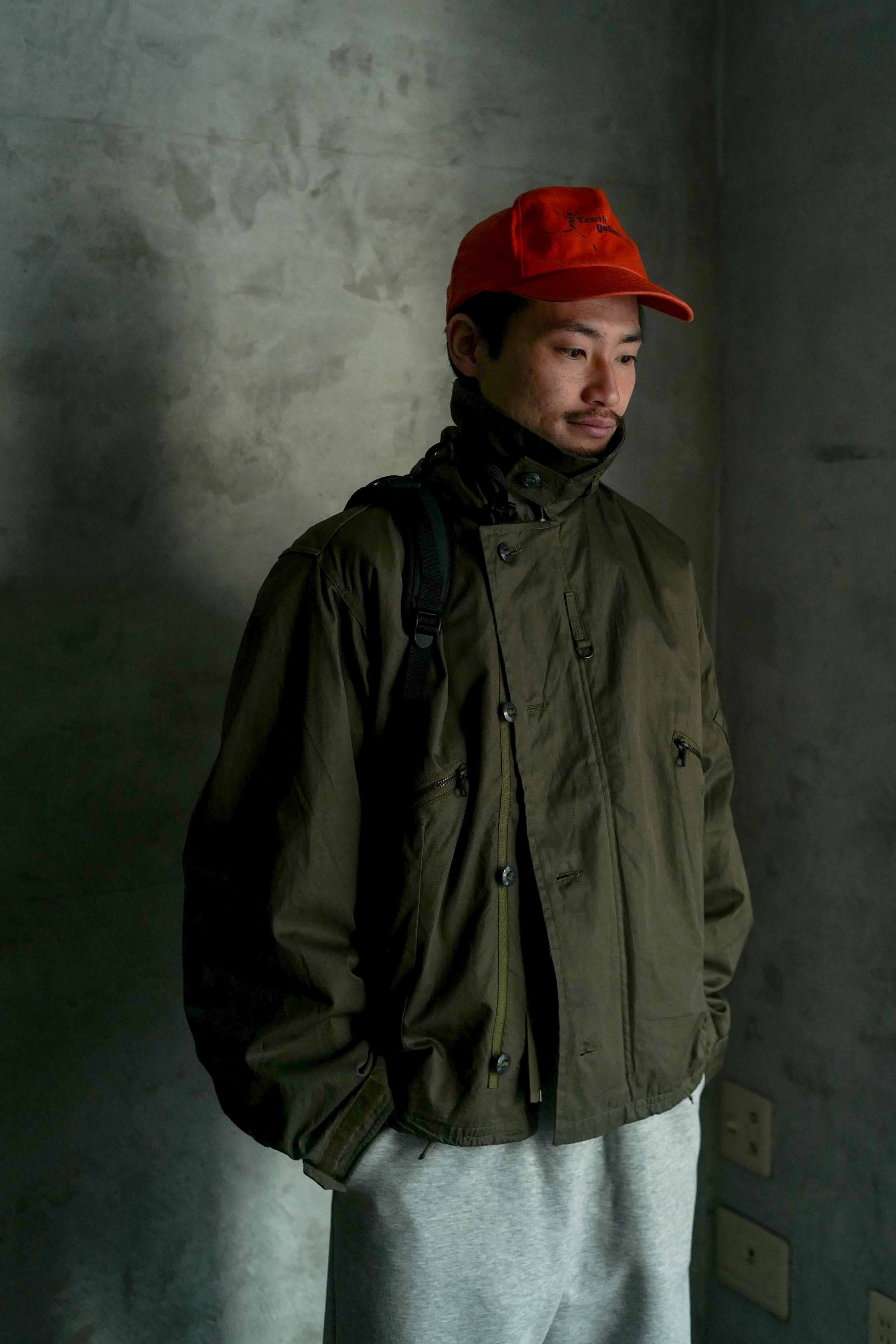 MK3 イギリス軍ミリタリア