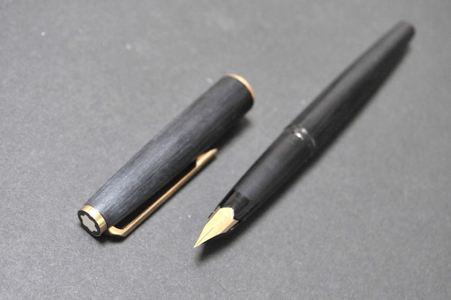 '70s　モンブラン ２２０　MONTBLANC 220　（細字）　14K　　　　　01672