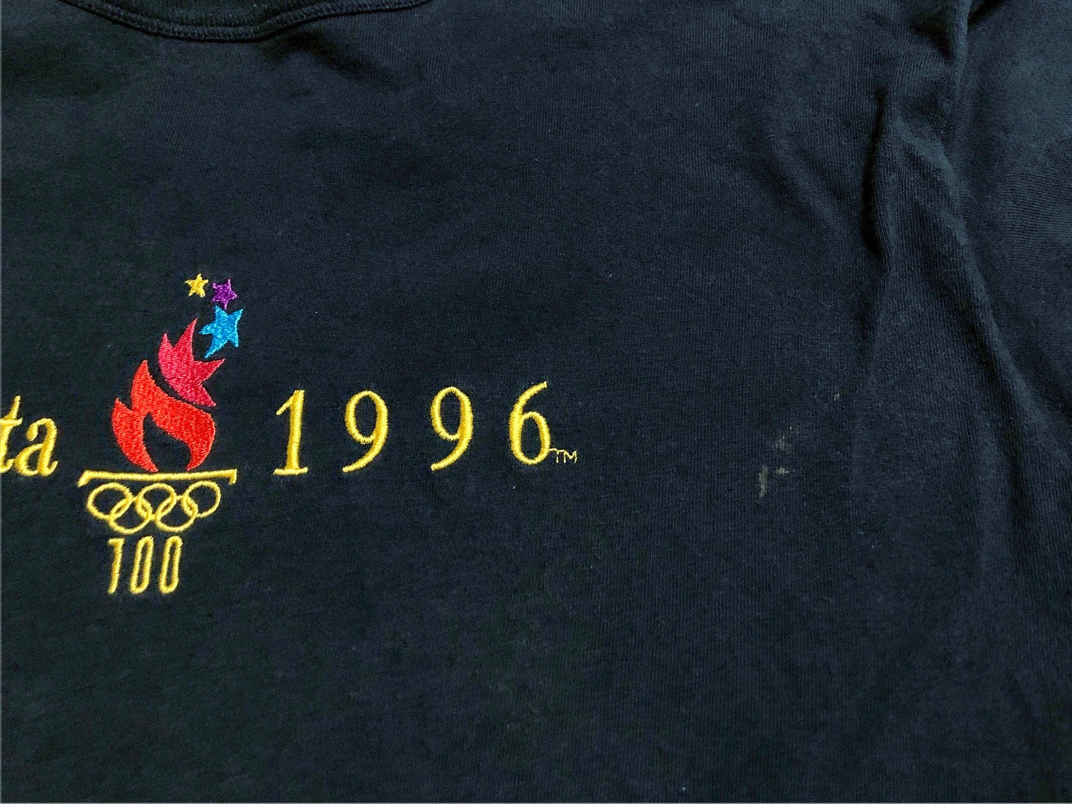 ふるさと納税90s チャンピオン Champion オーバーサイズ 半袖Tシャツ