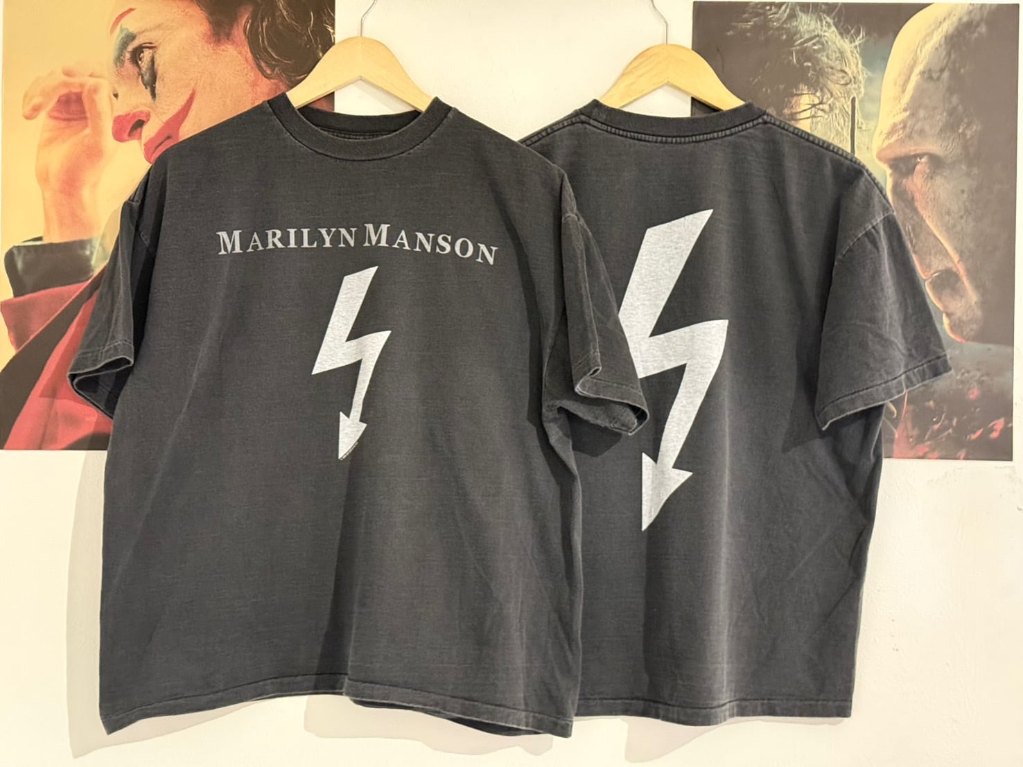 MARILYN MANSON 24.【先行予約7月23日から順次発送】 | ヴィンテージ