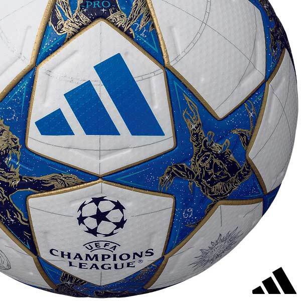 サッカー ボール アディダス フィナーレ 25-26 プロ UEFA