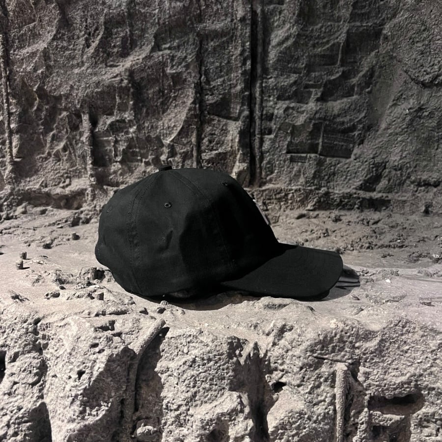 STAMPD】NY002 Sport Cap | AYIN