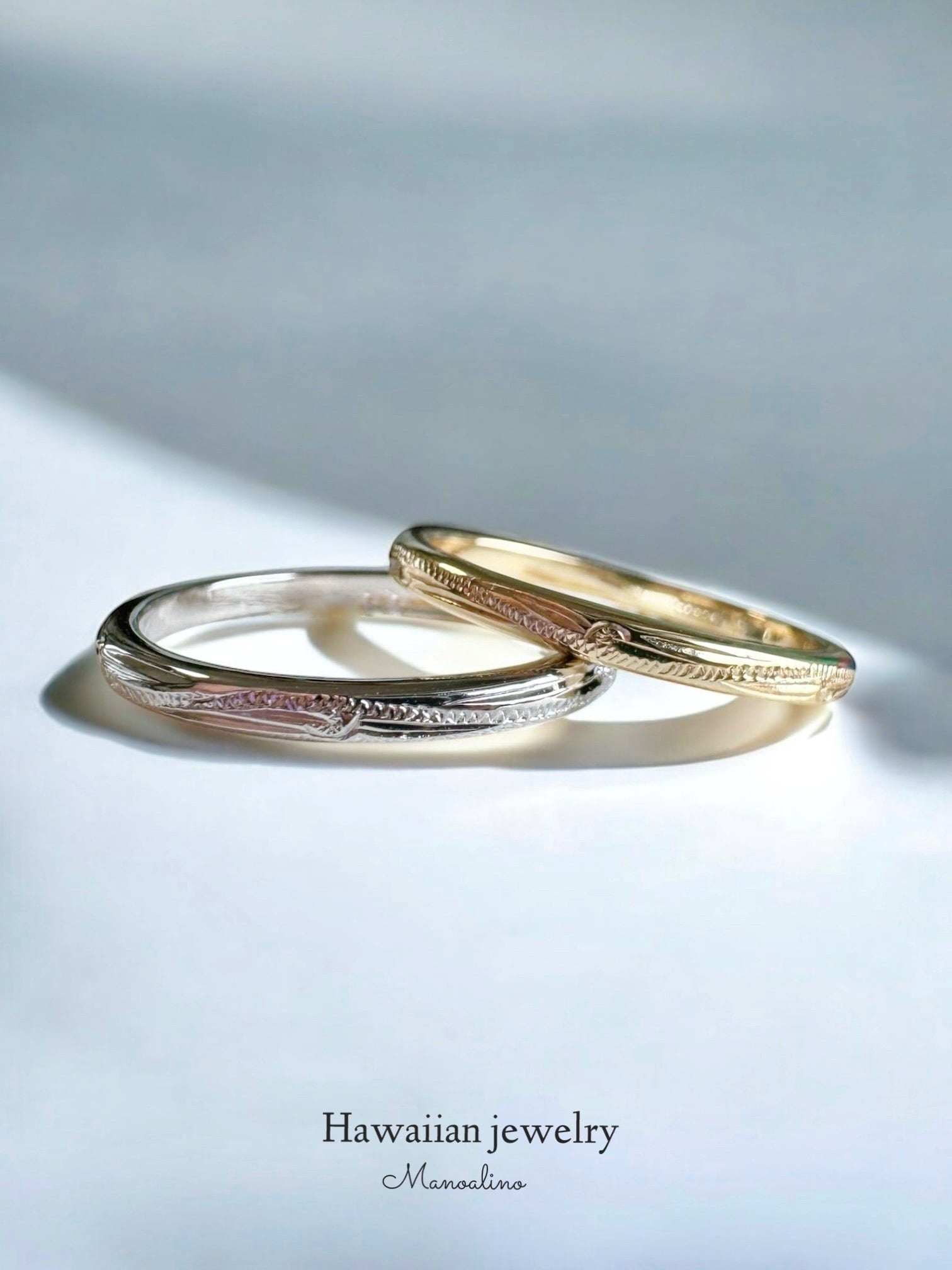 ring(指輪) | Manoalino 【Hawaiianjewelry・Hawaiianaccessory&select】