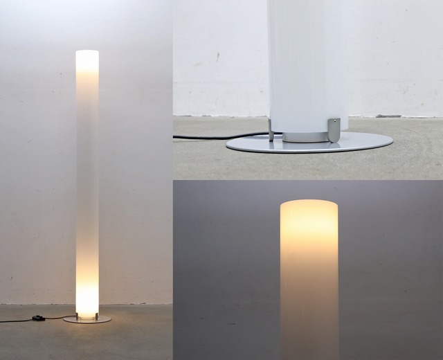 FLOS フロス ヤマギワ STYLOS スティロス フロアライト 照明 モダン イタリア ヤマギワ PLT16124