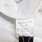 社交ダンス 衣装 in the MOOD インザムード ドレス ワンピース スタンダード ブルー系 パープル系 ホワイト系 白 青 花柄 フロート レース ダンス パーティ 発表会 綺麗 デモ 競技 上品 エレガント 華やか