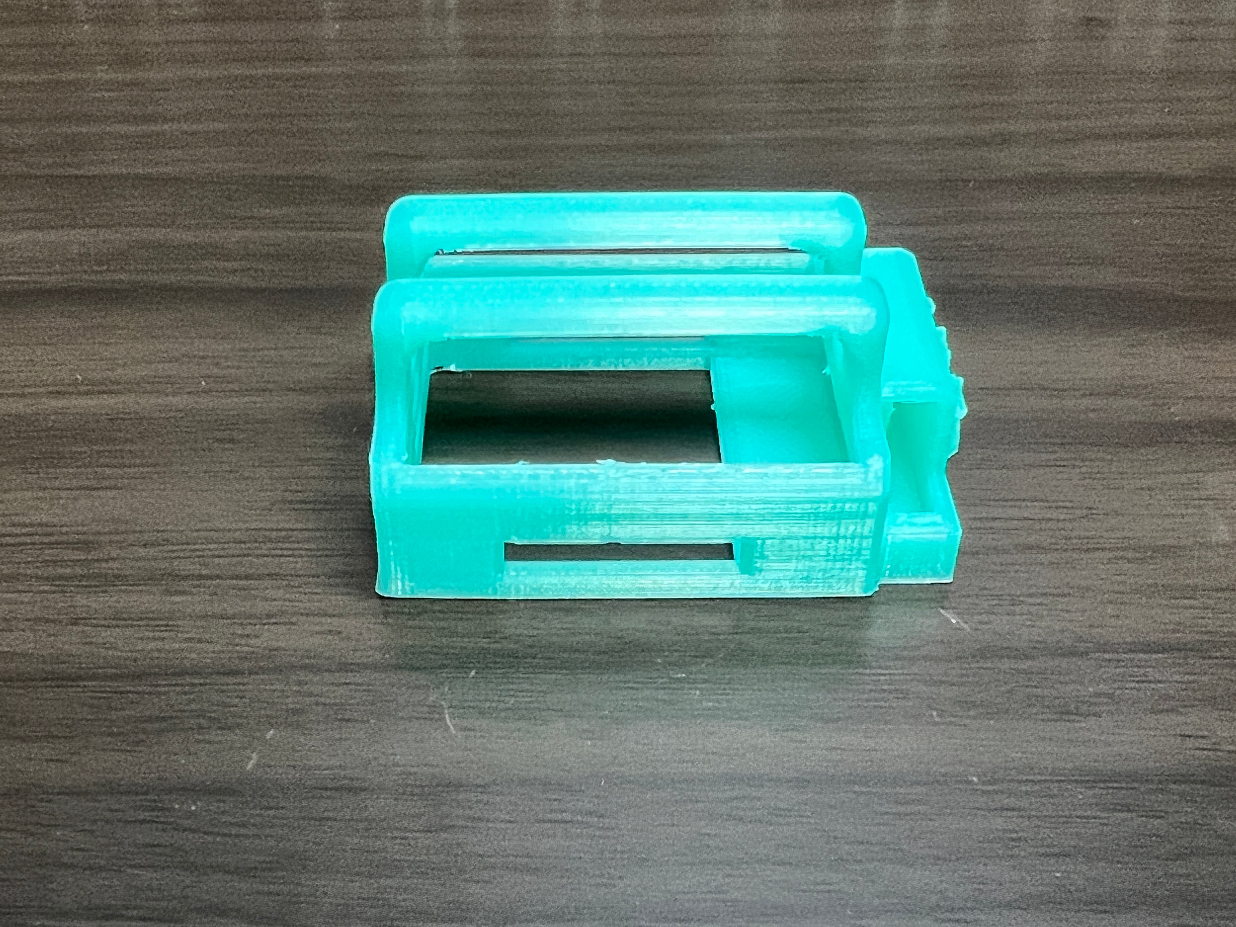 単品】MYLAPS トランスポンダーケース | 【FPVドローン初心者のための