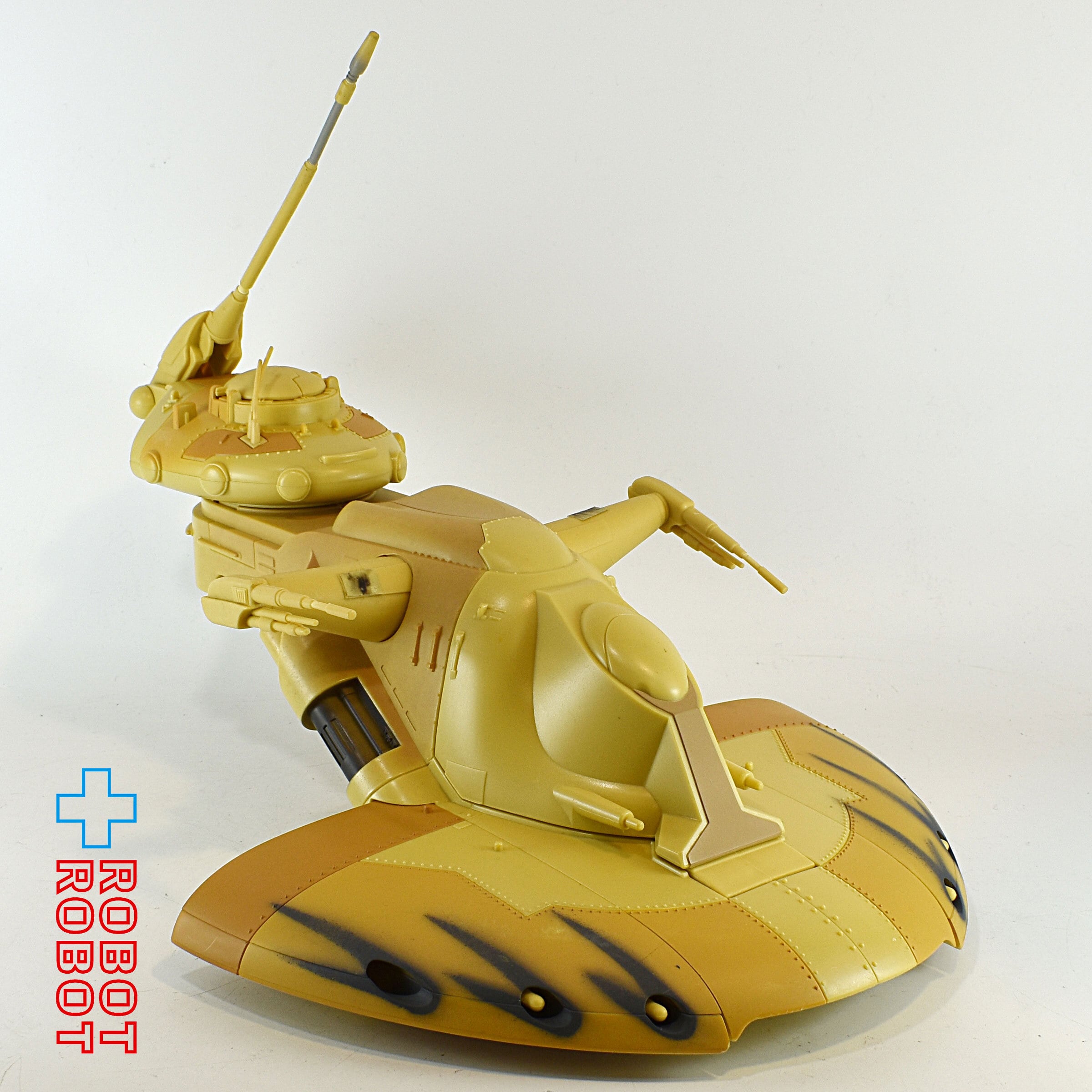 ハズブロ スター・ウォーズ エピソード1 アーマード・アサルト・タンク