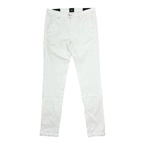 TRAMAROSSA(トラマロッサ) LUIS SLIM"G154"/WHITE(100)