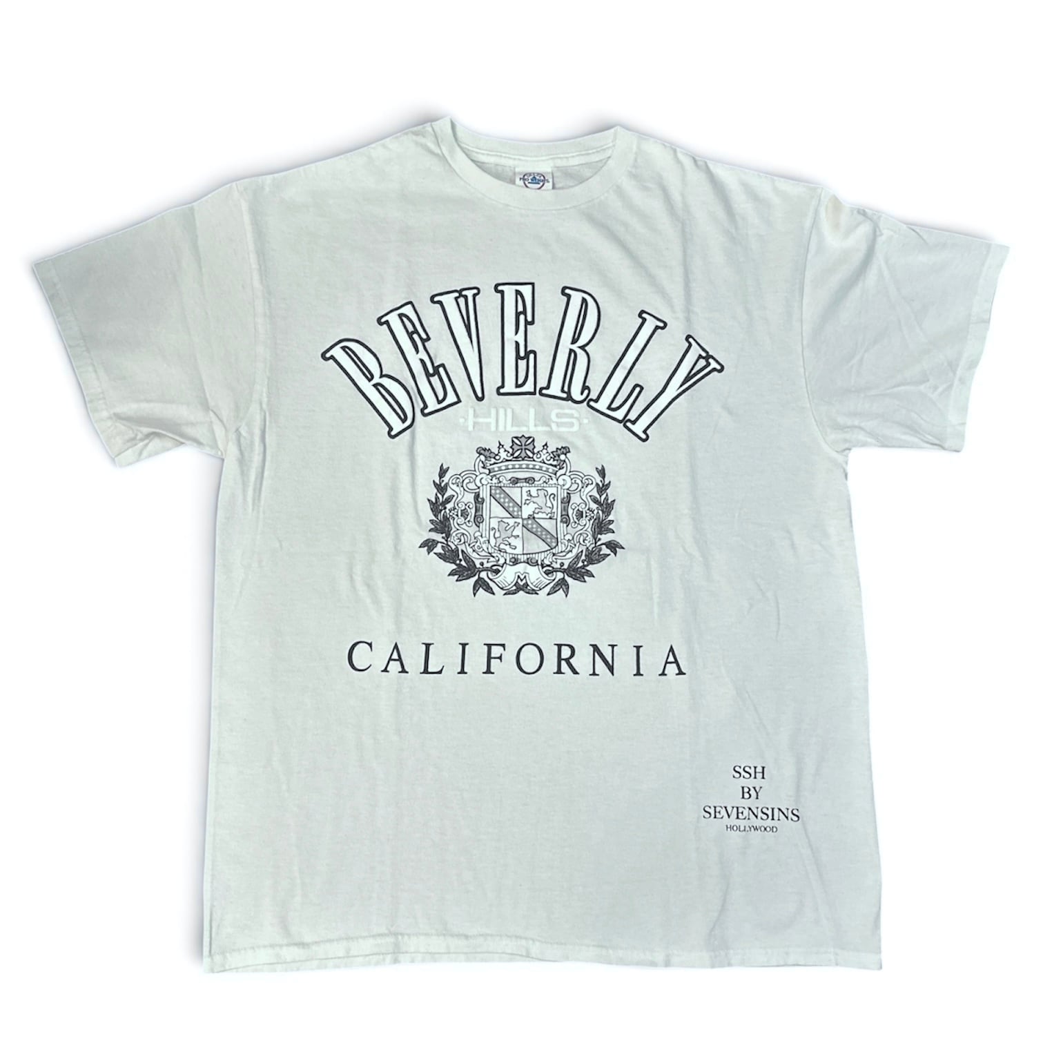 Beverly Hills CA T-shirt