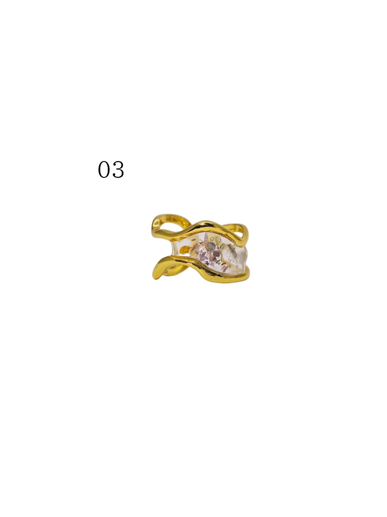 ELDA RING