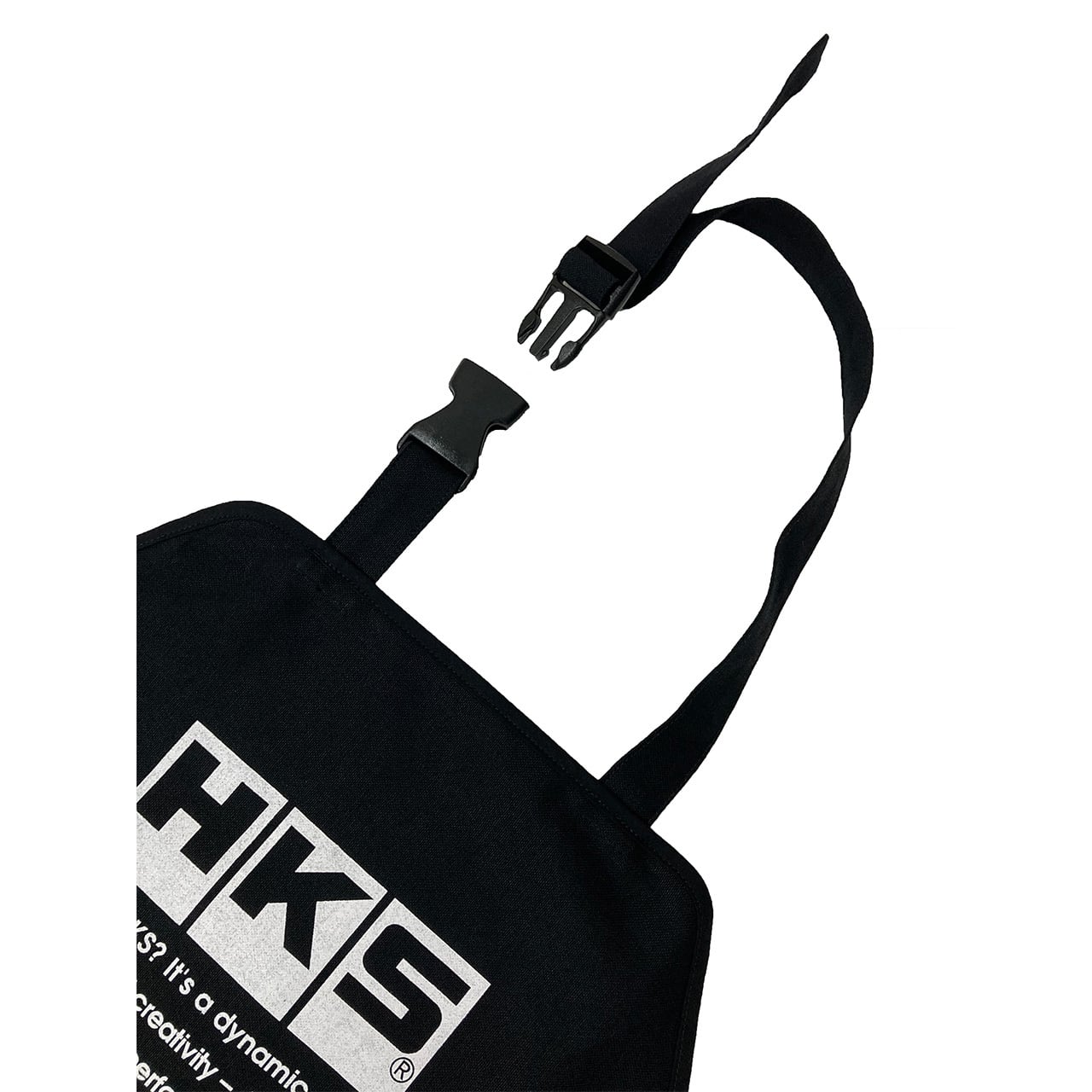 ハンドメイド　エプロン　専用 HKS MECHANIC APRON No.493 | HKS GATE ONLINE STORE