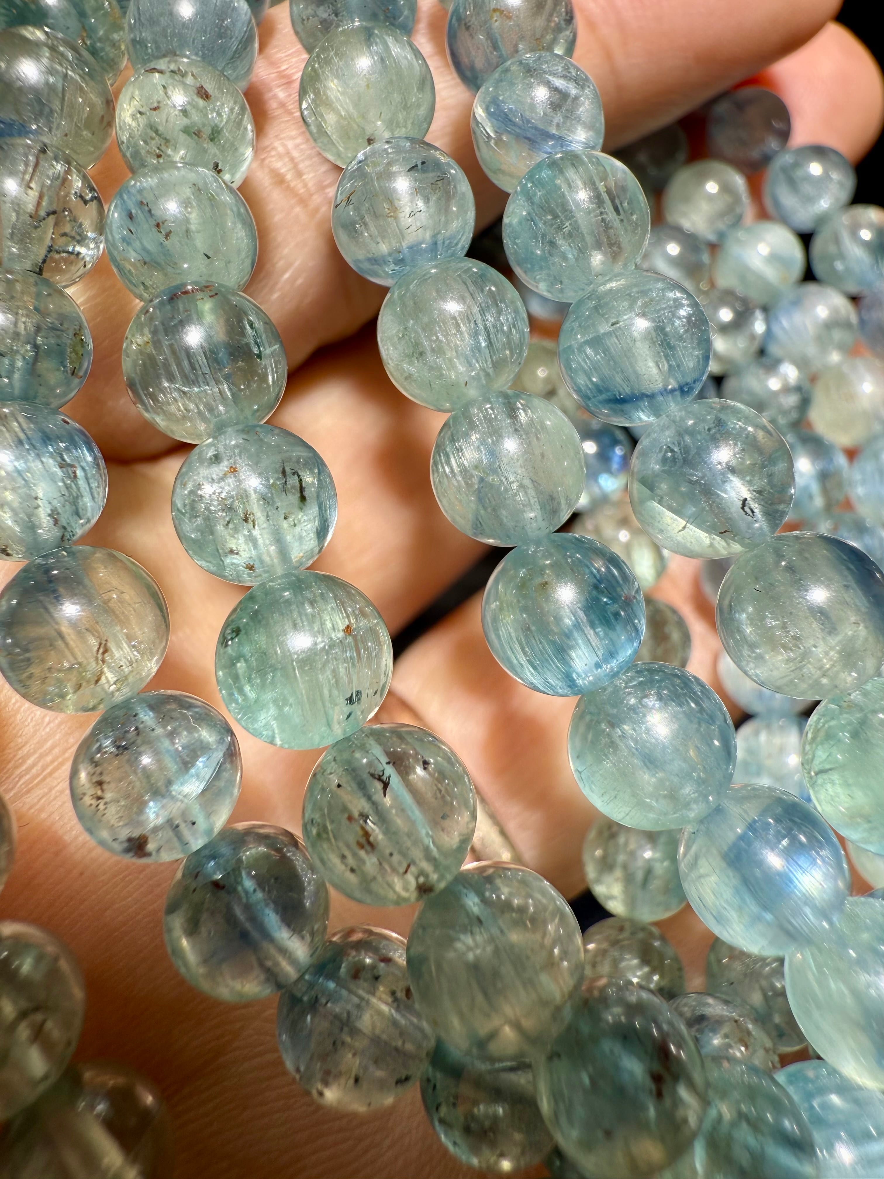 新入荷 激レア チベット産 モリオン 14mm | ルチル、スーパーセブン