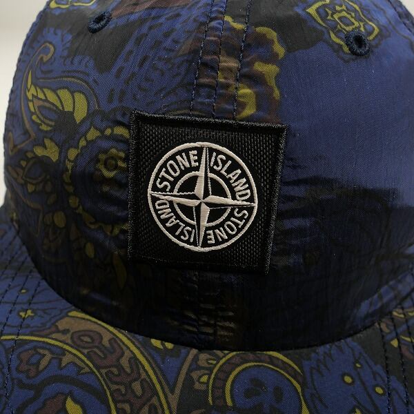 Size【フリー】 SUPREME シュプリーム ×Stone Island 15SS Metal Camp