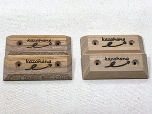 kazahana finger plate フィンガープレート 8-10mm