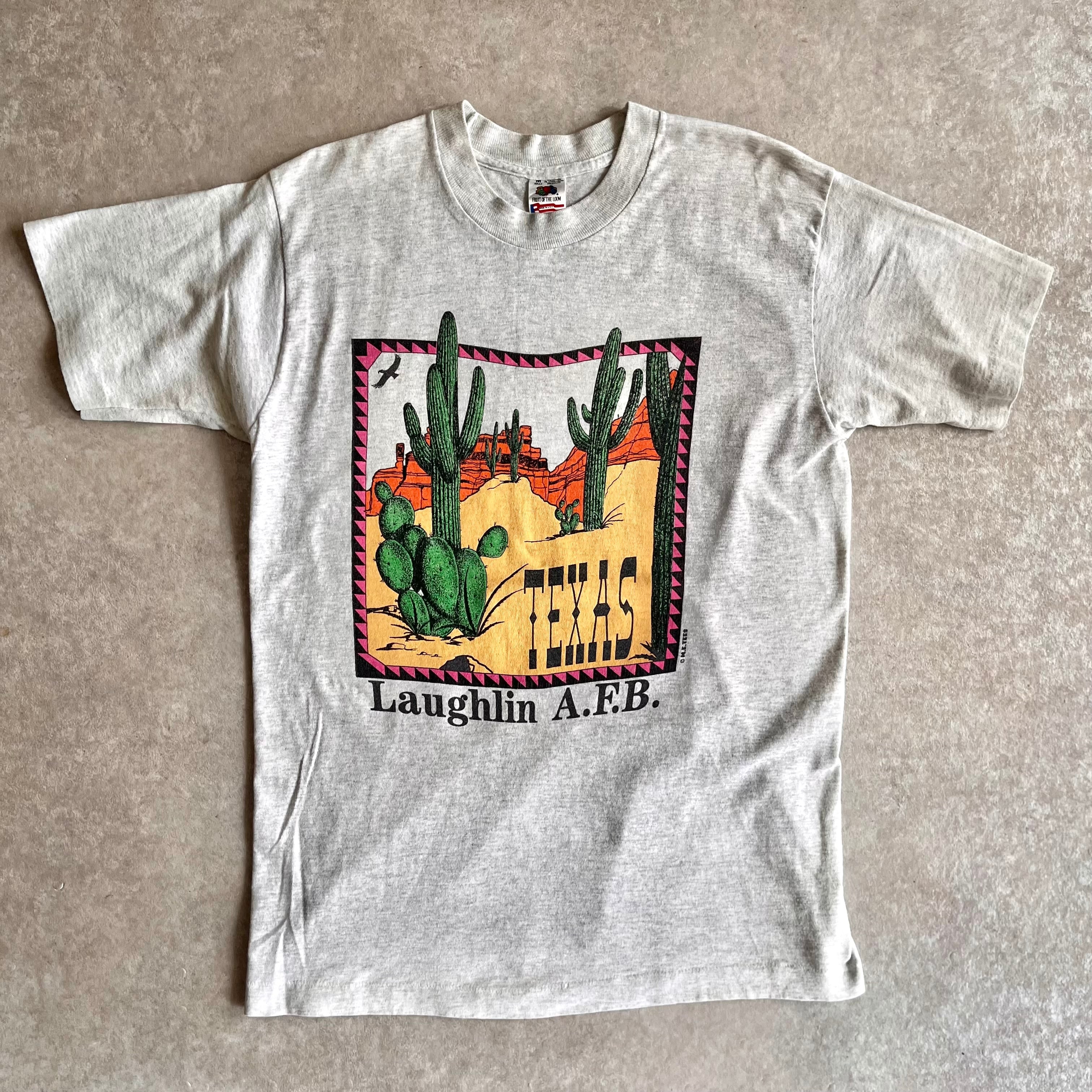 1980~90s Cactus M Made in USA H302