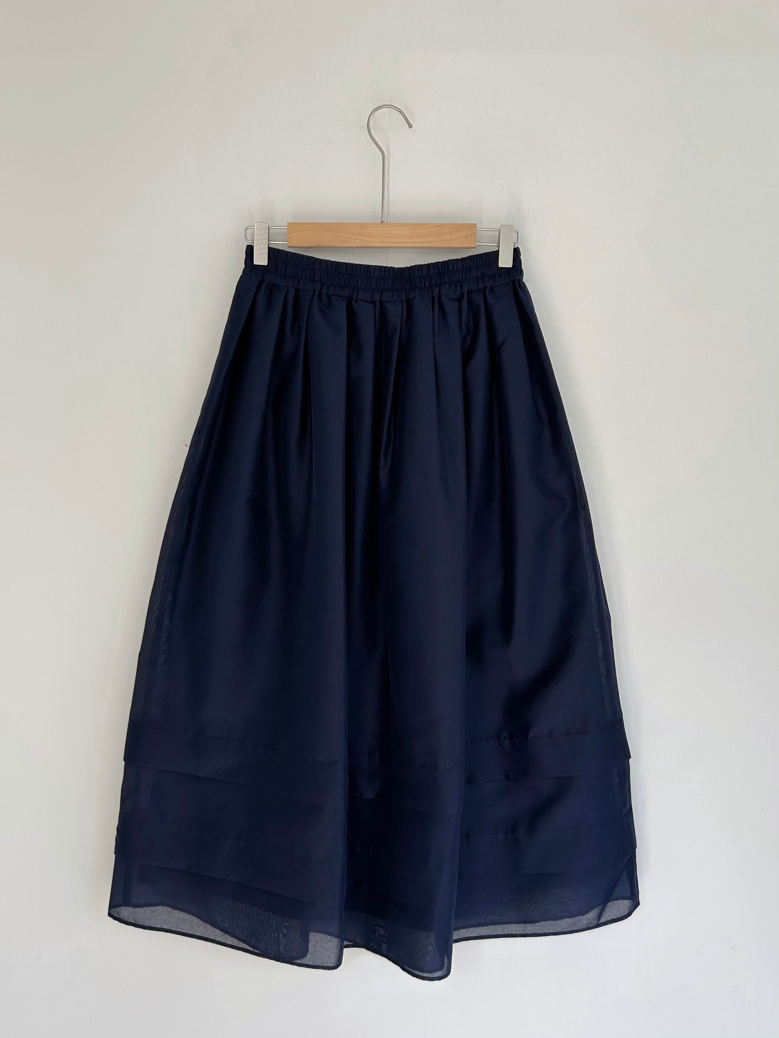 MUVEIL 2WAY ワンピース MUVEIL 2WAYニットワンピース | KOKO