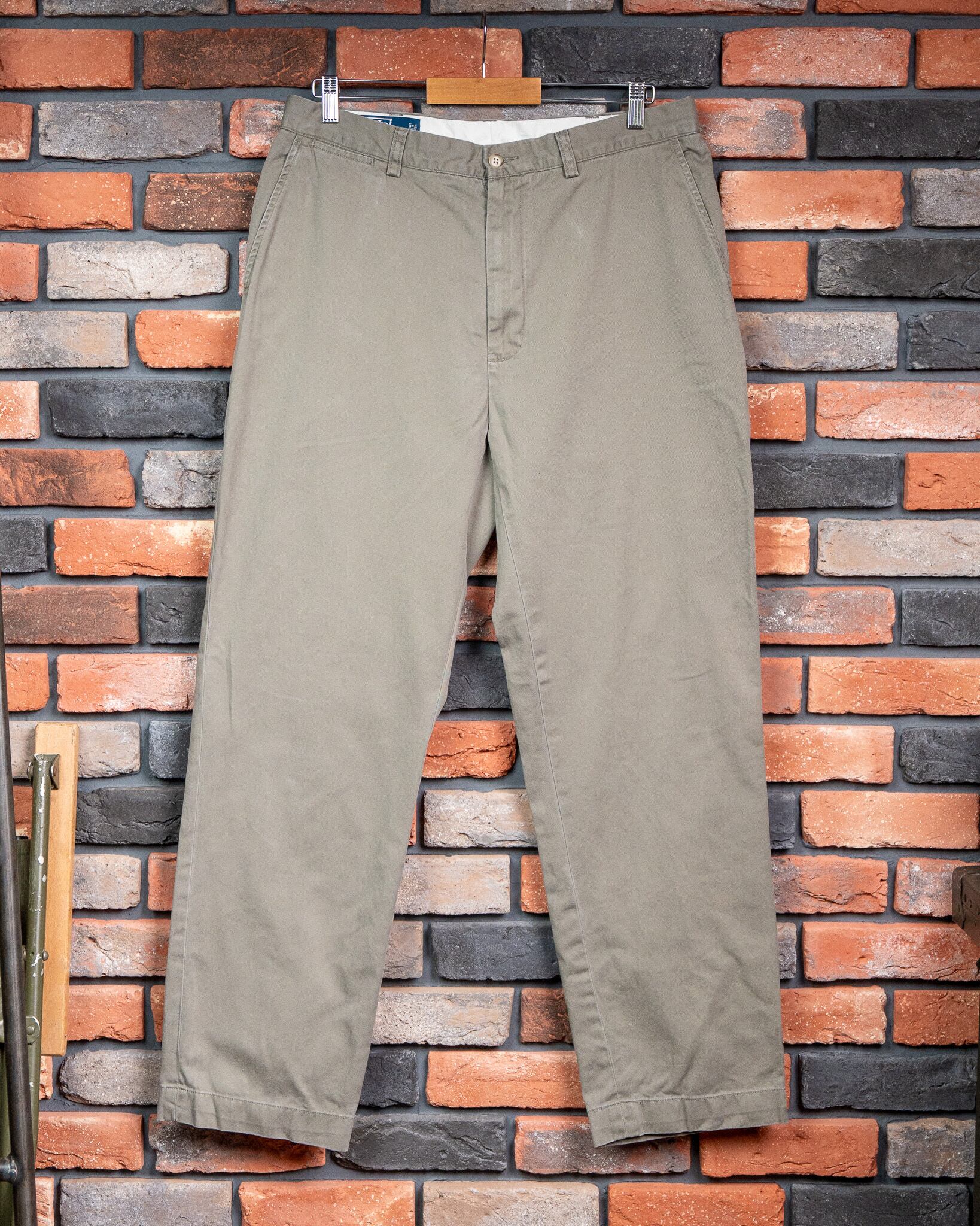W35】POLO by Ralph Lauren POLO CHINO 