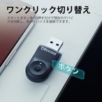 ミニアダプター（安定接続の大人気アダプター！）