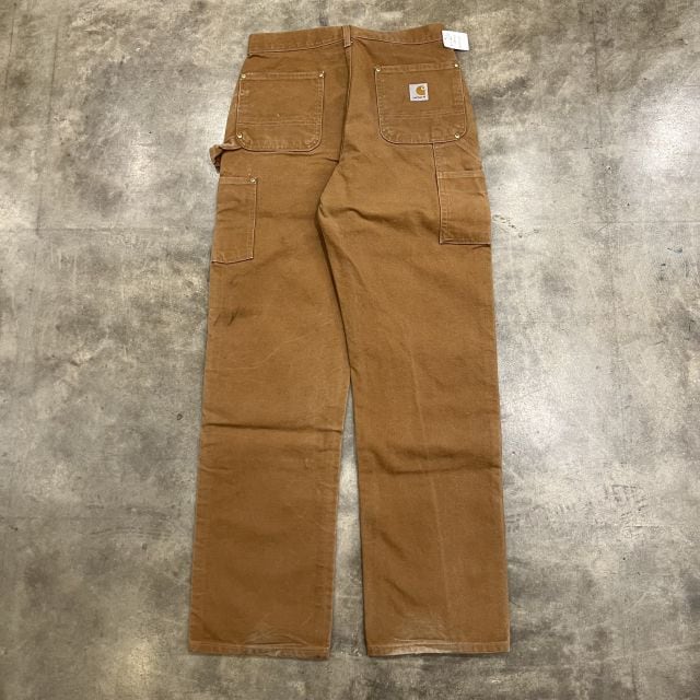 carhartt / カーハート】ダブルニー | 古着屋KAKAVAKA
