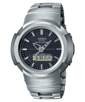 CASIO G-SHOCK  AWM-500D-1AJF