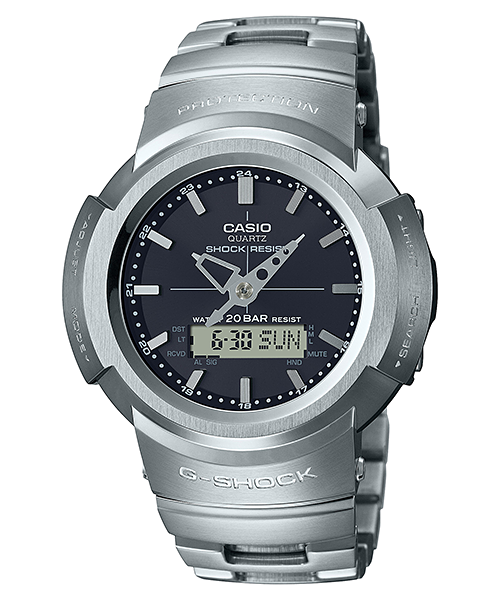 CASIO G-SHOCK  AWM-500D-1AJF