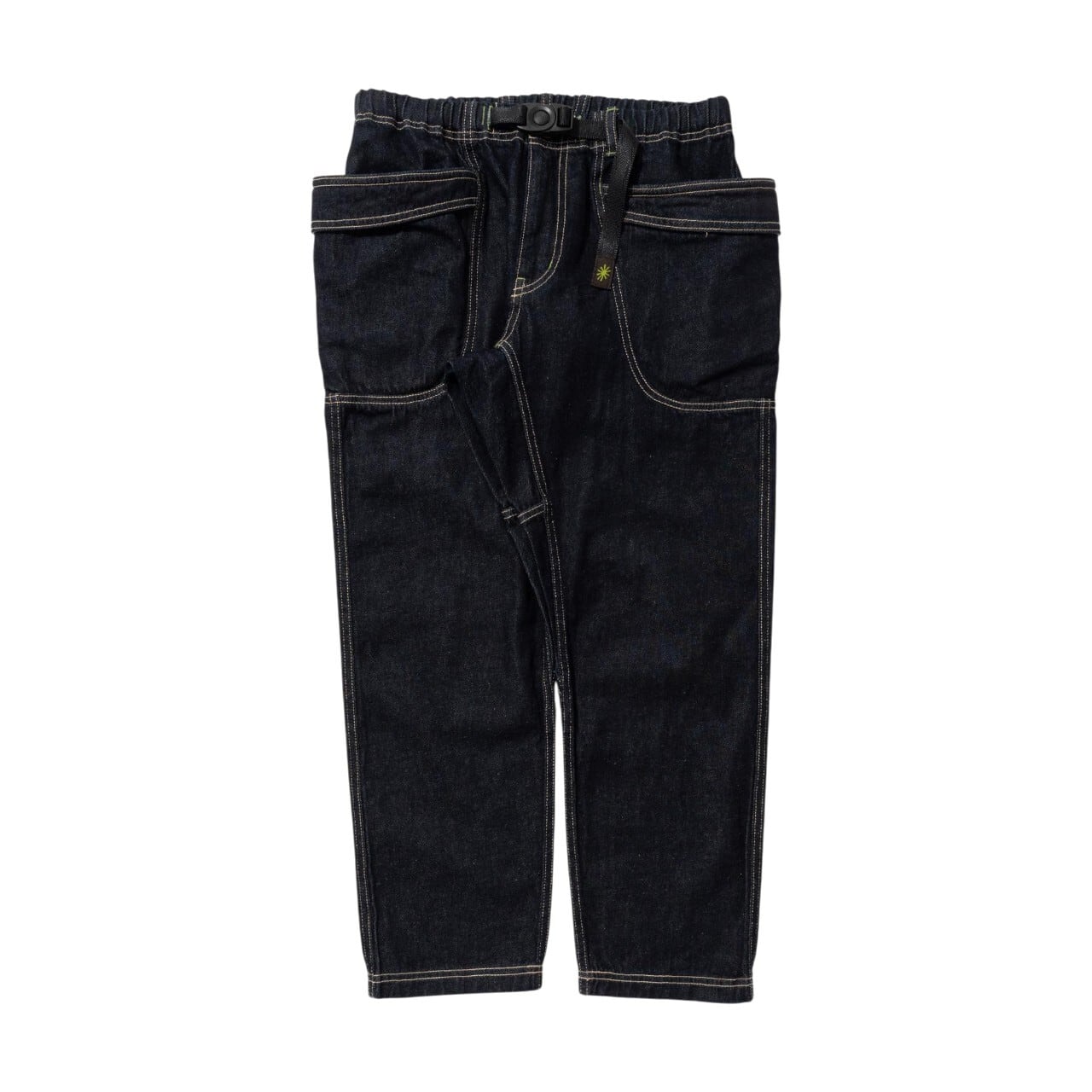 TCB jeans / 50's Jeans 13.5oz Red Tab- 50's ジーンズ / ティー