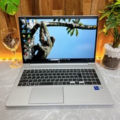 美品2021年式/HP ProBook 450 G8/大型15.6インチ/i5第11世代/SSD256GB/ノートパソコン