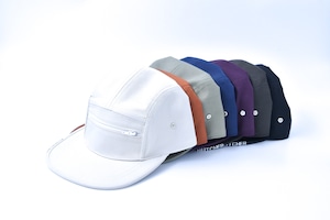 Front Pocket 5panel CAP