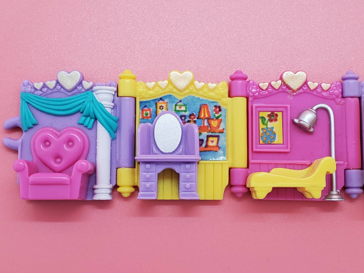 コレクターズアイテム 超レア！　ローヤルブレスレット　1997年完品