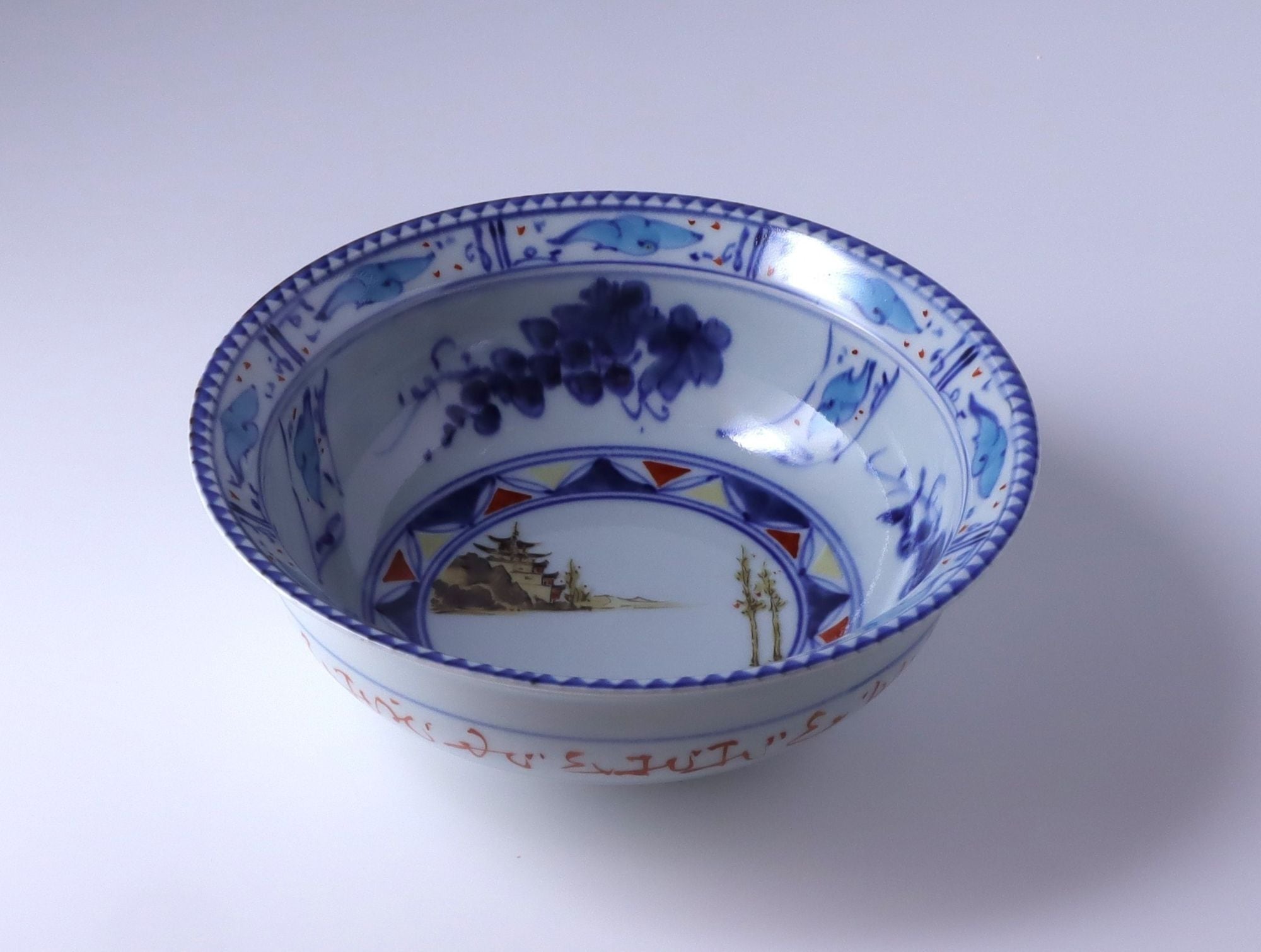 逸品・作家商品 | 有田焼の白峰堂