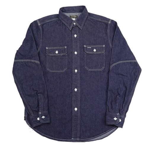 COLIMBO(コリンボ)～"Hillhead Work Shirt"～