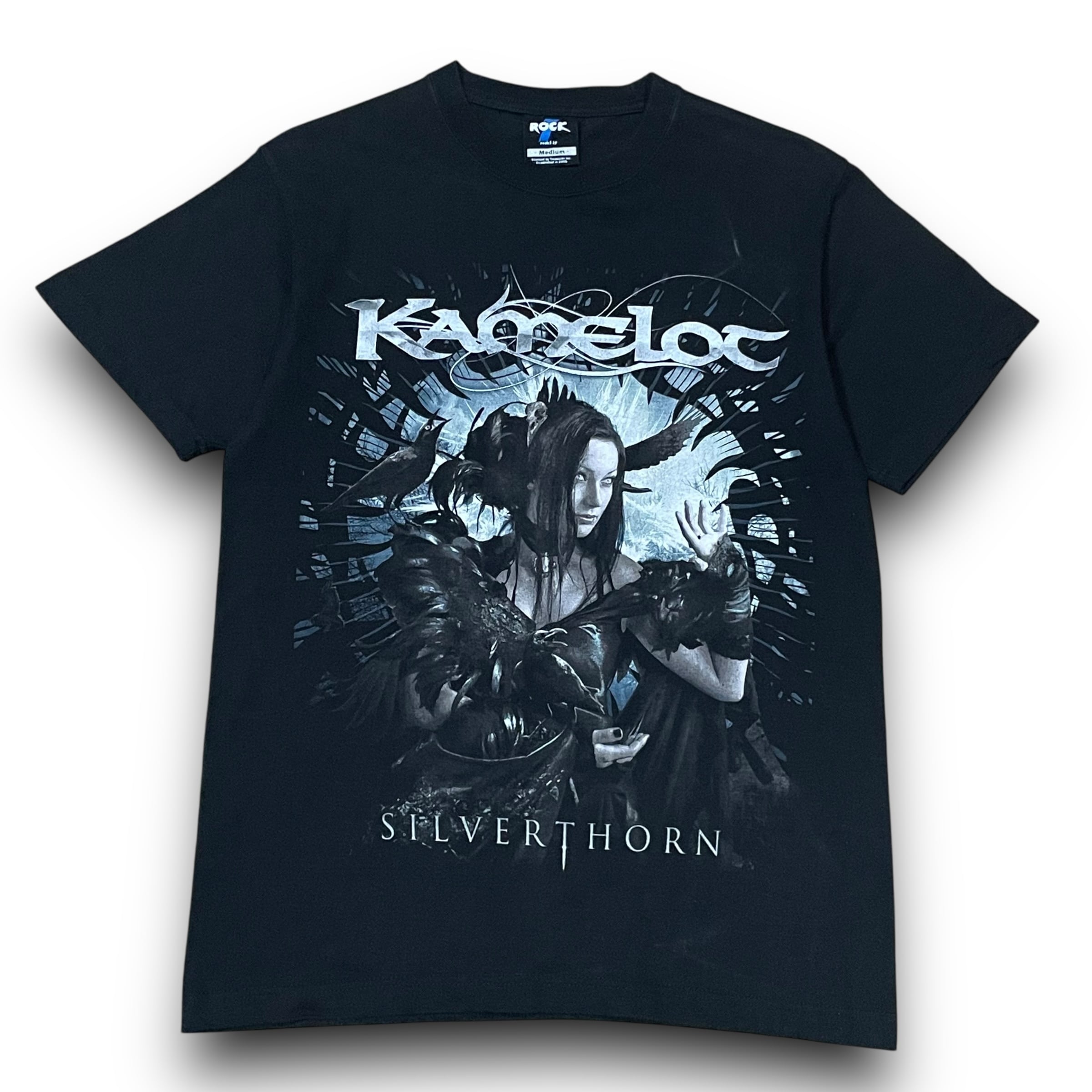 L】【00年代】Aerosmith エアロスミス 2006年ツアー ツアーTシャツ